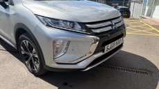 Mitsubishi Eclipse Cross 1.5 3 5dr CVT 4WD Petrol Hatchback